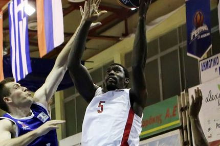 Ρέθυμνο – Ολυμπιακός 71-82