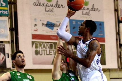 Ρέθυμνο – ΚΑΟΔ 72-66