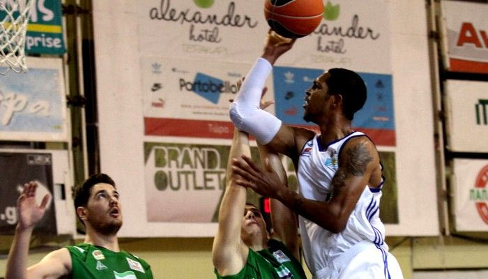 Ρέθυμνο – ΚΑΟΔ 72-66