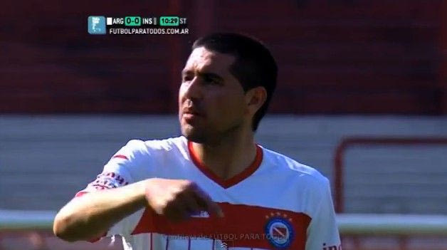 Ο Ρικέλμε απαντά σε οπαδό που τον βρίζει! (VIDEO)