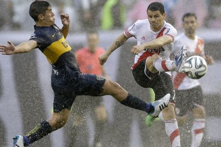 Ισόπαλο το αργεντίνικο ντέρμπι (VIDEO)