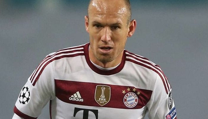 Πάρτι η Μπάγερν στο “Ολίμπικο” (VIDEOS)