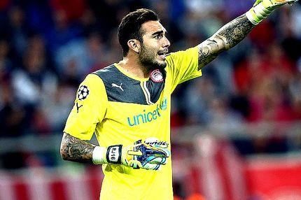 Ο ακούραστος τζουντόκα και το βελούδινο διαζύγιο