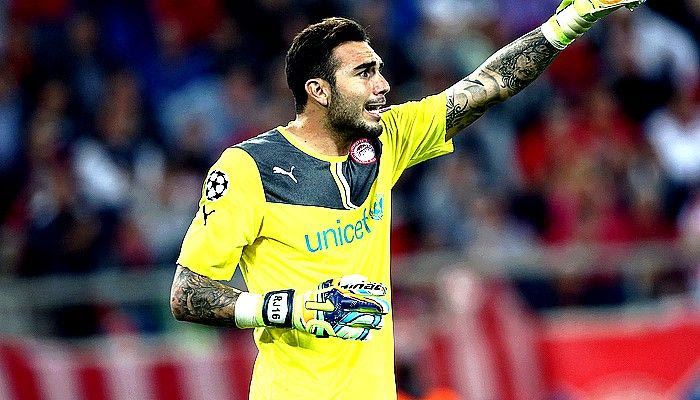 Ο ακούραστος τζουντόκα και το βελούδινο διαζύγιο