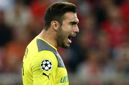 Αμπιντάλ και Ρομπέρτο σώζουν τον Ολυμπιακό (VIDEO)