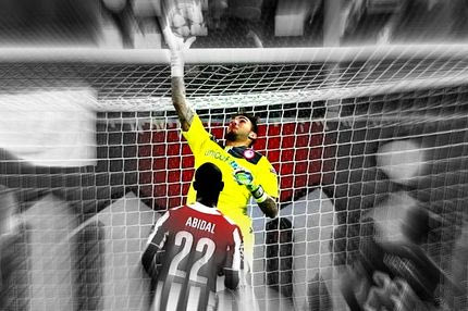 VIDEOS: Δείτε τις ΕΠΕΜΒΑΣΕΙΣ του Ρομπέρτο κόντρα στη Γιουβέντους