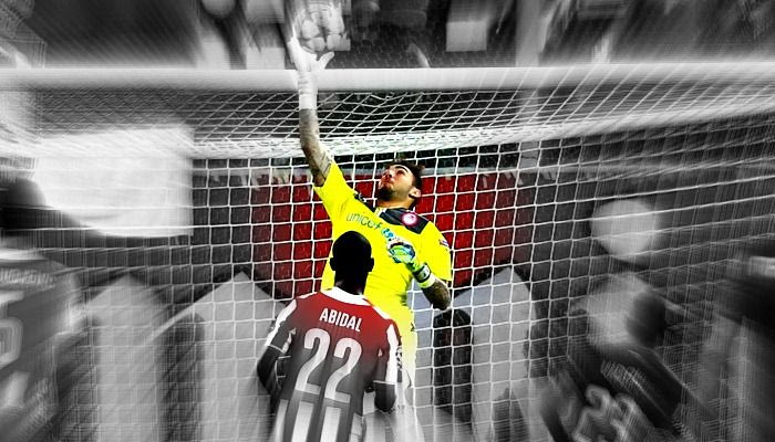 VIDEOS: Δείτε τις ΕΠΕΜΒΑΣΕΙΣ του Ρομπέρτο κόντρα στη Γιουβέντους