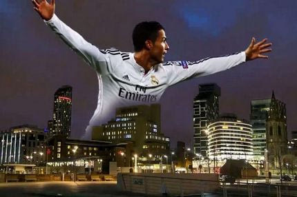 Το εντυπωσιακό promo του Λίβερπουλ – Ρεάλ (VIDEO)