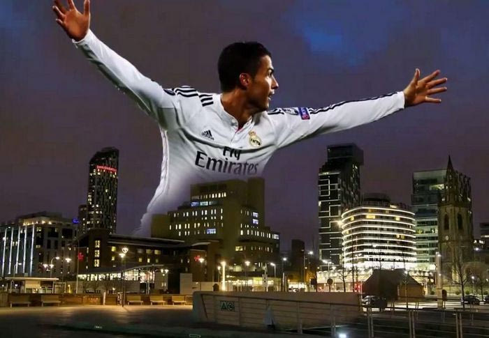 Το εντυπωσιακό promo του Λίβερπουλ – Ρεάλ (VIDEO)