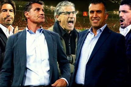 Δέκα πράγματα που πρέπει να προσέξετε στην 8η αγωνιστική