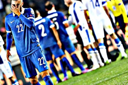 Έχουμε ακόμα πολύ δρόμο