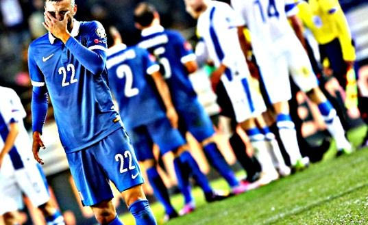 Έχουμε ακόμα πολύ δρόμο