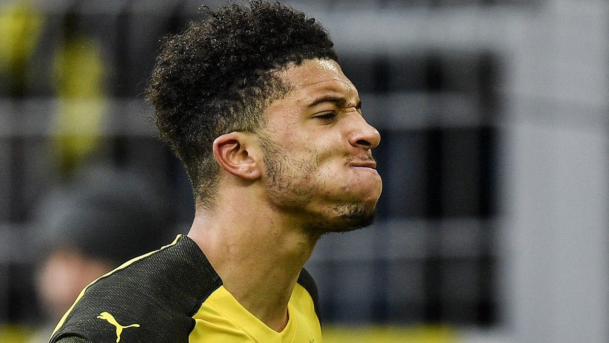 Οι 10 πιο ακριβοί έφηβοι ποδοσφαιριστές αυτήν τη στιγμή