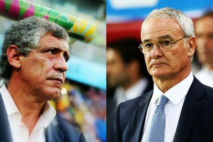 Κόουτς, κι ο Σάντος προσπάθησε, αλλά…