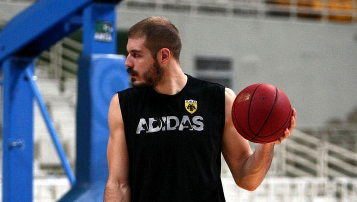 Πρόβλημα με Σαρικόπουλο