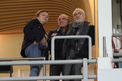 Η παρακάμερα του ματς με την Φιορεντίνα (VIDEO)