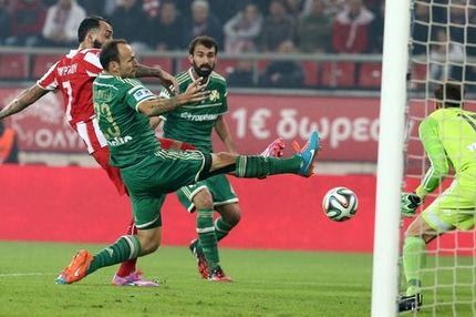 Αγωνία για Σίλντενφελντ