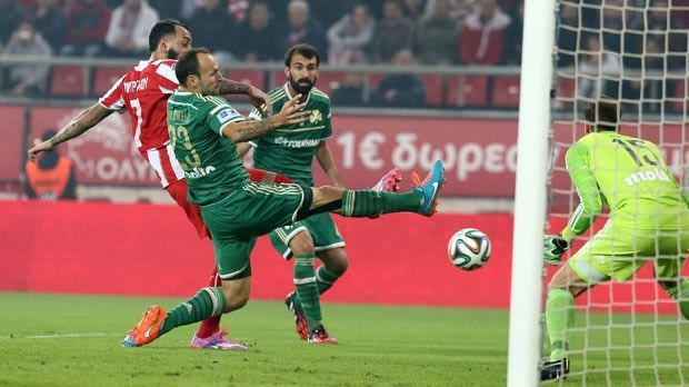 Αγωνία για Σίλντενφελντ