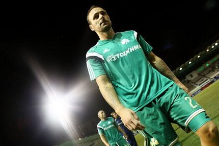 Oριακά με ΠΑΟΚ ο Σίλντενφελντ