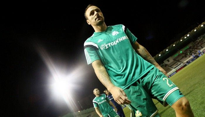 Oριακά με ΠΑΟΚ ο Σίλντενφελντ