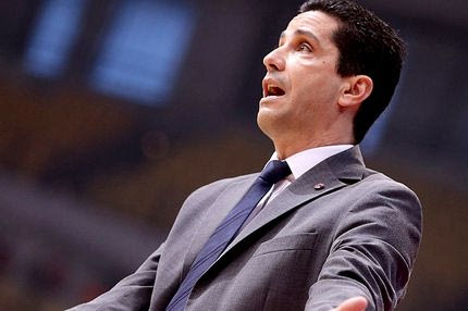 Μπορεί να γίνει ο Έλληνας… Πασκουάλ