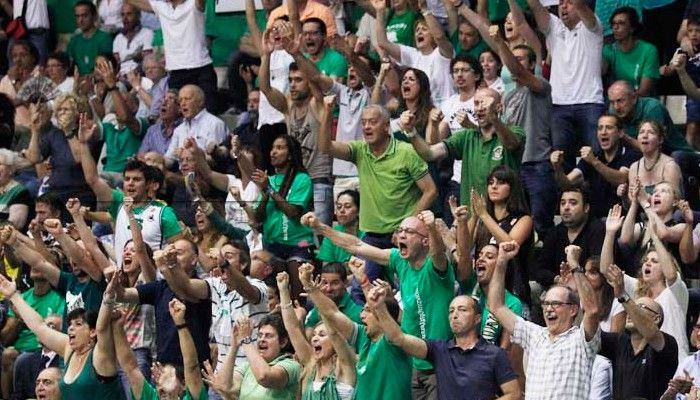 Η Σιένα έπεσε στην τέταρτη κατηγορία, ο κόσμος ήταν εκεί (VIDEO)