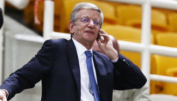 Η απάντηση του Σκινδήλια στον Γιαννακόπουλο