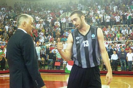 Μαρκόπουλος: “Απόλυτα ικανοποιημένος…”