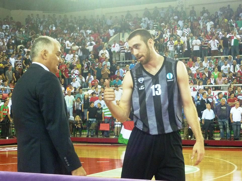 Μαρκόπουλος: “Απόλυτα ικανοποιημένος…”