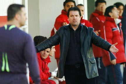 ΑΕΚ Vs… Σούλης Παπαδόπουλος