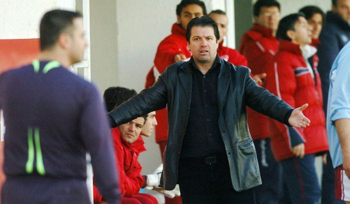 ΑΕΚ Vs… Σούλης Παπαδόπουλος