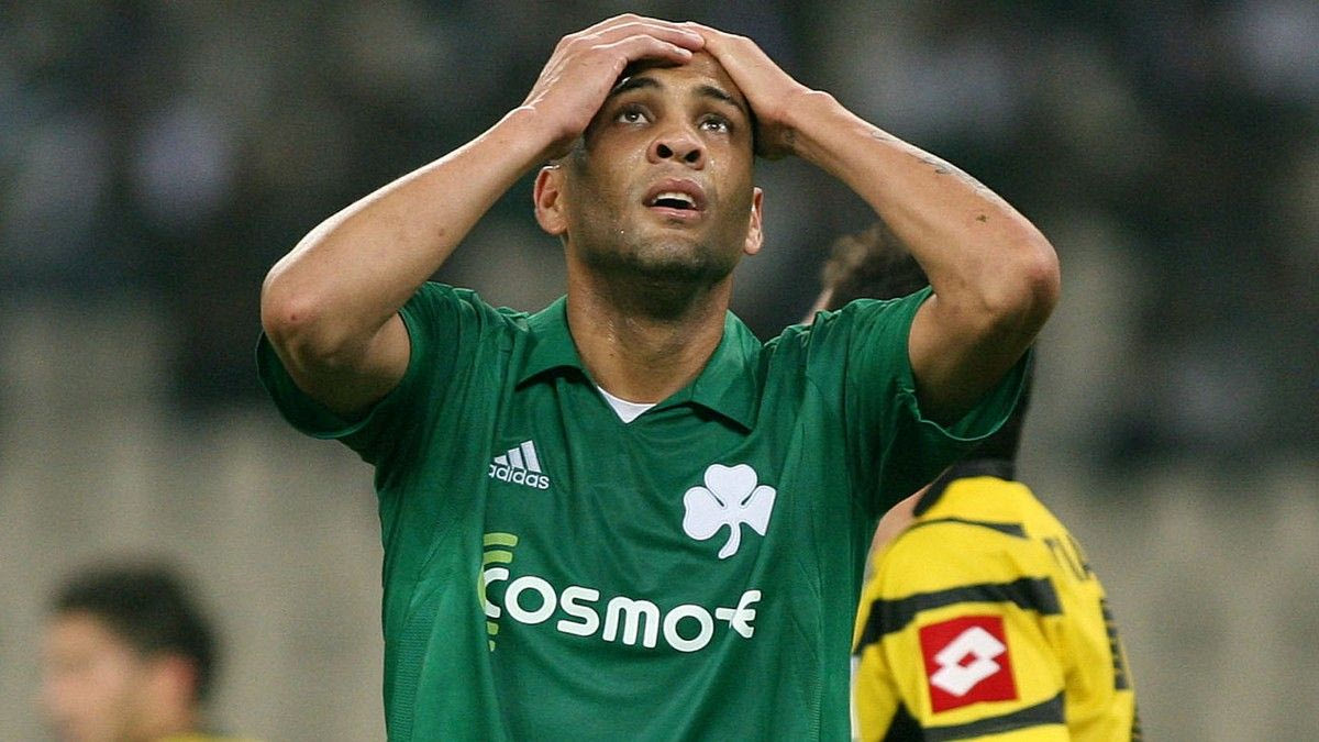 10 πρώην φορ του Παναθηναϊκού που ο Κονάν πρέπει να ξεπεράσει