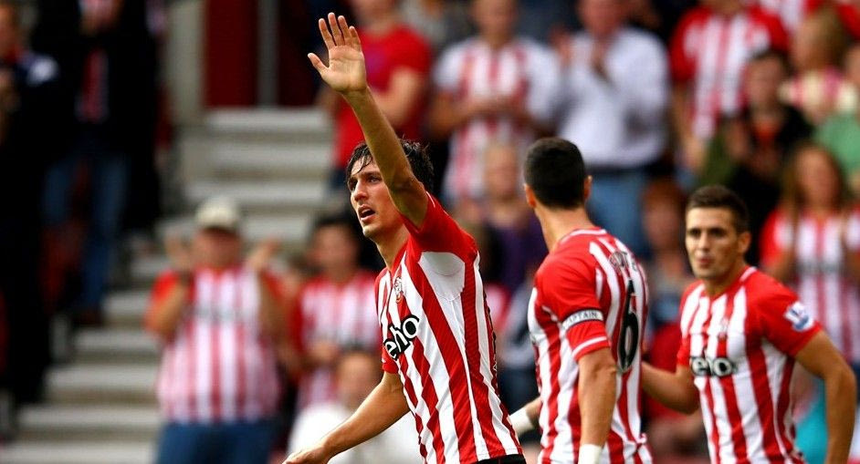 8η αγ.: Στα οκτώ σταμάτησε η Σαουθάμπτον, στα τέσσερα ο Αγκουέρο! (VIDEOS)