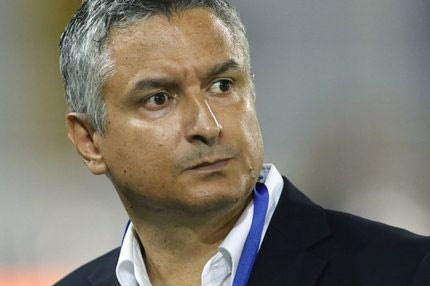 Σπανός: “Όταν βλέπω τον Μπερμπάτοφ βαριέμαι…”