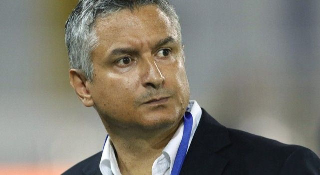 Σπανός: “Όταν βλέπω τον Μπερμπάτοφ βαριέμαι…”