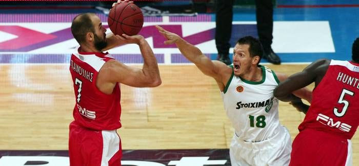 Κάτι τρέχει με τον Σπανούλη