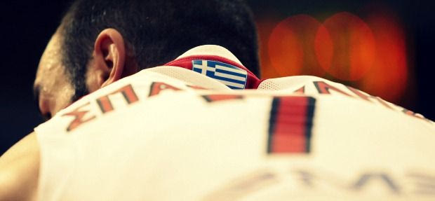 Ζήτησε φανέλα του Σπανούλη ο Ανιέλι