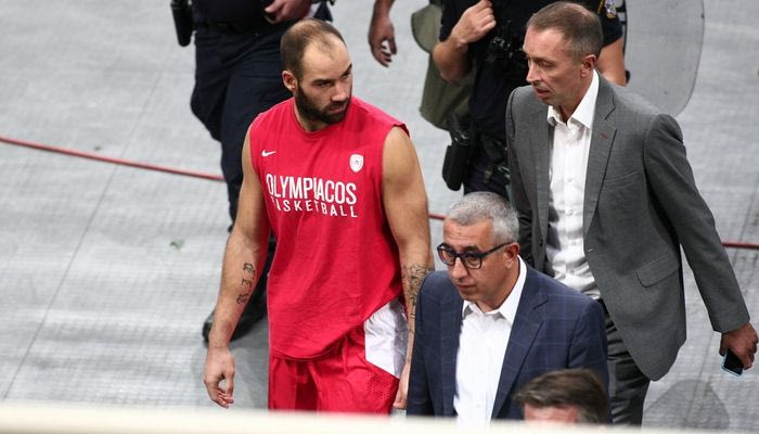 Ένσταση κατέθεσε ο Ολυμπιακός