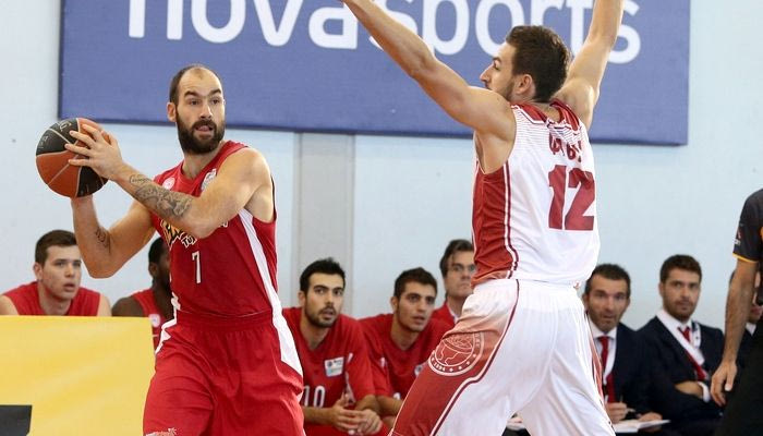 Έτσι νίκησε η Κηφισιά τον Ολυμπιακό (VIDEO)