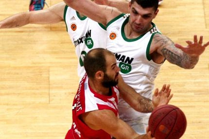 Η Λερναία Υδρα του Παναθηναϊκού και το τέλος των άλλοθι