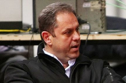 Στις ΗΠΑ ο Σταυρόπουλος για παίκτες-“λαβράκια”