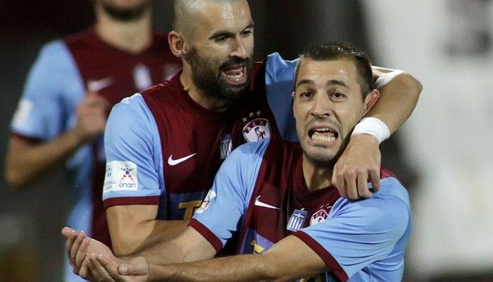 Καθάρισε με Στεφανίδη η ΑΕΛ