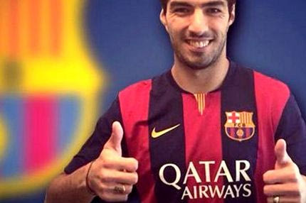 Δεν θέλει διαφήμιση στη φανέλα η Μπαρτσελόνα