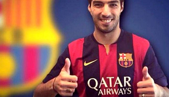 Δεν θέλει διαφήμιση στη φανέλα η Μπαρτσελόνα