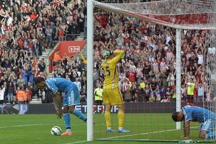 Τα 2 απίθανα αυτογκόλ της Σάντερλαντ (VIDEOS)