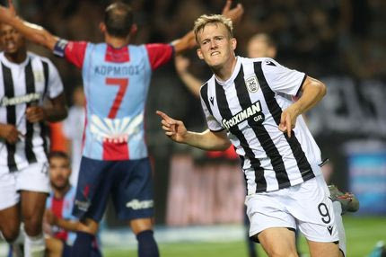 ΠΑΟΚ-Πανιώνιος: Ο Σβιντέρσκι έχει τη λύση κάθε 75 λεπτά