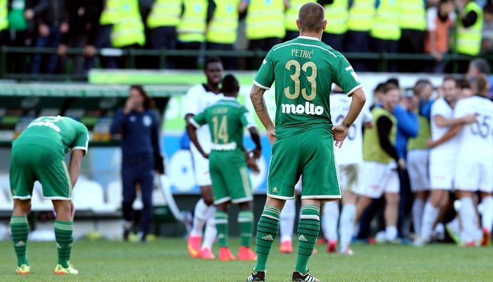 Οδυνηρή τιμωρία για τα λάθη του καλοκαιριού