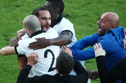 Γι’ αυτούς τους λόγους το εφετινό πρωτάθλημα είναι ενδιαφέρον