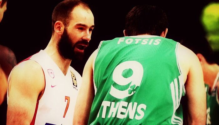 Τα κλισέ πήγαν για ύπνο εξ ανάγκης