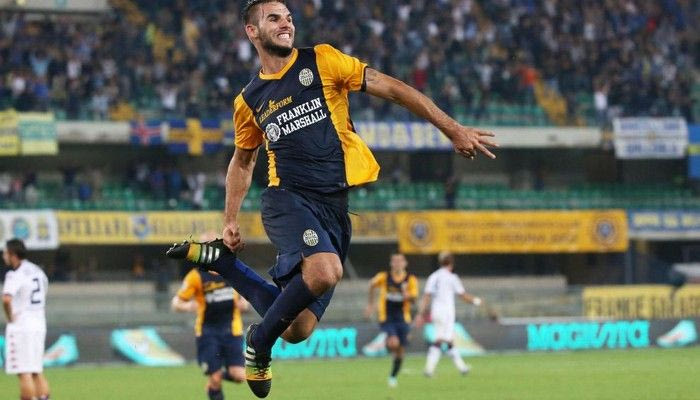 Γκολάρα ο Ταχτσίδης στο 89′ (VIDEOS)